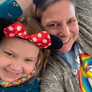 Meet your Posher, Alison